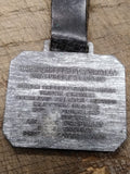 Vtg P&H Heavy Construction Equipment Shovels Cranes Milwaukee Pocket Watch FOB