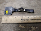 Vtg P&H Heavy Construction Equipment Shovels Cranes Milwaukee Pocket Watch FOB