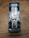 Vtg Friction Motor Delivery Truck Nice Fresh Fruits 4.25 Inch Made In Japan Nice