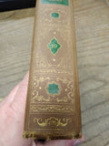 Vintage 1936 Ben Hur Wallace A Tale of Christ L Spencer Press Hard Back Books