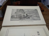 Vintage 1936 Ben Hur Wallace A Tale of Christ L Spencer Press Hard Back Books