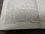 Vintage 1936 Ben Hur Wallace A Tale of Christ L Spencer Press Hard Back Books
