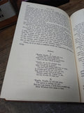 Vintage 1936 Ben Hur Wallace A Tale of Christ L Spencer Press Hard Back Books