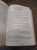 Vintage 1936 Ben Hur Wallace A Tale of Christ L Spencer Press Hard Back Books