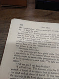 Vintage 1936 Ben Hur Wallace A Tale of Christ L Spencer Press Hard Back Books