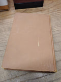 Vintage 1936 Ben Hur Wallace A Tale of Christ L Spencer Press Hard Back Books
