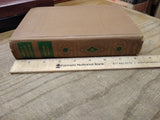 Vintage 1936 Ben Hur Wallace A Tale of Christ L Spencer Press Hard Back Books