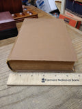 Vintage 1936 Ben Hur Wallace A Tale of Christ L Spencer Press Hard Back Books