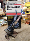 Hurst 6 Speed Competition Internal Rail Shifter For 93+ Camaro Firebird T56 Box