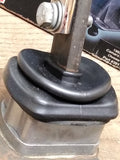 Hurst 6 Speed Competition Internal Rail Shifter For 93+ Camaro Firebird T56 Box