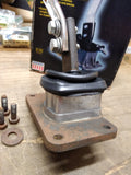 Hurst 6 Speed Competition Internal Rail Shifter For 93+ Camaro Firebird T56 Box
