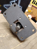 Hurst 6 Speed Competition Internal Rail Shifter For 93+ Camaro Firebird T56 Box
