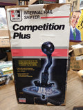 Hurst 6 Speed Competition Internal Rail Shifter For 93+ Camaro Firebird T56 Box