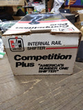 Hurst 6 Speed Competition Internal Rail Shifter For 93+ Camaro Firebird T56 Box