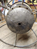 Vtg PRR Pennsylvania Rail Road Adlake Kero Kerosene Lantern 2-58 Nice Shape!