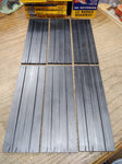 Vtg Atlas Tool HO Motoring Slot Car Roadway Combining Section12 Piece w/Boxes