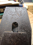 Vtg Antique Stanley Baily No 6 Corrugated Bottom Wood Plane 17.5 Inch Carpenters