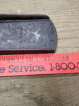 Vtg Antique Stanley Baily No 6 Corrugated Bottom Wood Plane 17.5 Inch Carpenters