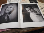 Vtg Lot Ballet Theater Magazine Handbills Programs News Paper Clipping 1930s-50s