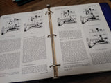 Vtg 1959-1969 Harley Davidson No 99482 69 Service Manual Electra Glide Duo Glide