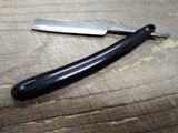 Vtg JR Torrey Razor Co Straight Razor Worcester Mass. USA in Good Shape!