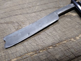 Vtg JR Torrey Razor Co Straight Razor Worcester Mass. USA in Good Shape!