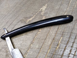 Vtg JR Torrey Razor Co Straight Razor Worcester Mass. USA in Good Shape!