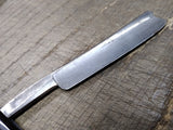 Vtg JR Torrey Razor Co Straight Razor Worcester Mass. USA in Good Shape!