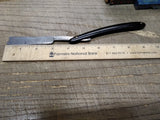 Vtg JR Torrey Razor Co Straight Razor Worcester Mass. USA in Good Shape!