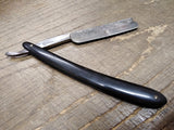 Vtg Joseph Allen & Sons NON XLL Medium Size Hollow Ground Straight Razor England