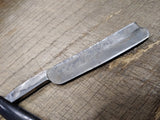 Vtg Joseph Allen & Sons NON XLL Medium Size Hollow Ground Straight Razor England