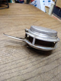 Vtg Martin Co #03 Automatic Fly Fishing Reel Mohawk NY in Good Working Condition