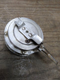 Vtg Martin Co #03 Automatic Fly Fishing Reel Mohawk NY in Good Working Condition