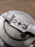 Vtg Martin Co #03 Automatic Fly Fishing Reel Mohawk NY in Good Working Condition