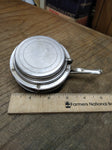 Vtg Martin Co #03 Automatic Fly Fishing Reel Mohawk NY in Good Working Condition