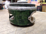 Vtg Shakespeare Silent True Art Intrinsic Automatic Fly Fishing Reel #1847 GE