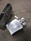 Vtg 1973 Vulcan ID 9428 Cigarette Lighter USAF VA 43 Challengers Attack Squadron