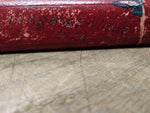 Vtg JR Torrey Razor Co Straight Razor Nice Scales Worcester Mass USA w/Box Nice!