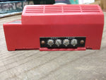Vtg Atlas Tool HO Motoring Slot Car Red Steering Wheel Controller