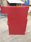 Vtg Atlas Tool HO Motoring Slot Car Red Steering Wheel Controller