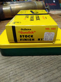 Vtg Outers Gunslick Stock Finish Kit No 455 w/Tin and Box!