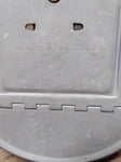 Vtg First National Bank Greensburg Pa Advertising Metal Coin Add O Bank USA!!