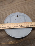 Vtg First National Bank Greensburg Pa Advertising Metal Coin Add O Bank USA!!