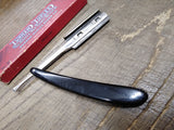 Vtg Durham Duplex Razor Co Derby Straight Razor w/Box Made In USA!