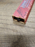 Vtg Durham Duplex Razor Co Derby Straight Razor w/Box Made In USA!