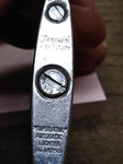 Vtg Winston Cigarette Lighter Penguin High Quality Superlative Automatic Japan!