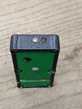 Vtg Billiards Pool Table 8 Ball Butane Cigarette Lighter It Sparks Pretty Cool!!