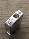 Vtg MCM Colibri Butane Cigarette Lighter Made In Japan It Sparks Nice Looking!
