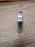 Vtg MCM Colibri Butane Cigarette Lighter Made In Japan It Sparks Nice Looking!