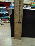 Vtg Nu Vita Protective Sanitary Service Life Time Barbers Sterilizer Pittsburgh